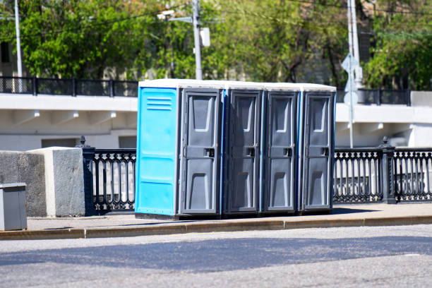 Best Event porta potty rental  in Albany, MO