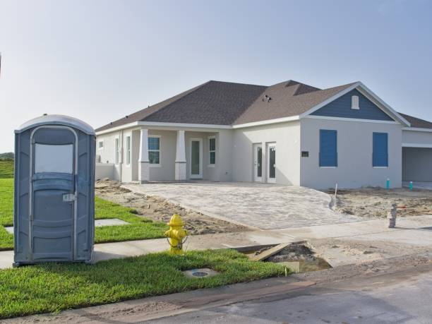 Best Porta potty rental near me  in Albany, MO